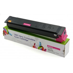 Toner Cartridge Web Magenta Kyocera TK5195 zamiennik TK-5195M 