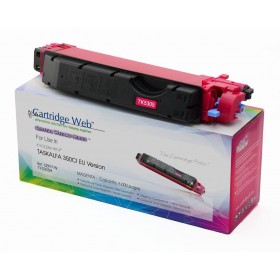 Toner Cartridge Web Magenta Kyocera TK5305 zamiennik TK-5305M  