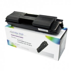 Toner Cartridge Web Black Kyocera TK580 zamiennik TK-580K 