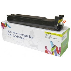 Toner Cartridge Web Yellow Minolta Bizhub C30P zamiennik A06V254 