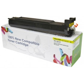 Toner Cartridge Web Yellow Minolta 4650/4690 zamiennik A0DK252 