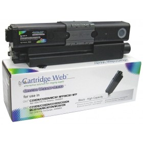 Toner Cartridge Web Black OKI C310 zamiennik 44469803 