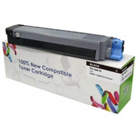 Toner Cartridge Web Black OKI ES8460 zamiennik 44059232 