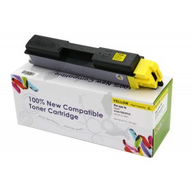 Toner Cartridge Web Yellow OLIVETTI 2021 zamiennik B0951 