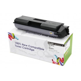 Toner Cartridge Web Black UTAX 260 zamiennik 652611010 