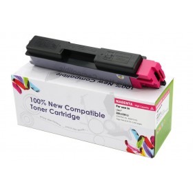 Toner Cartridge Web Magenta UTAX 260 zamiennik 652611014 