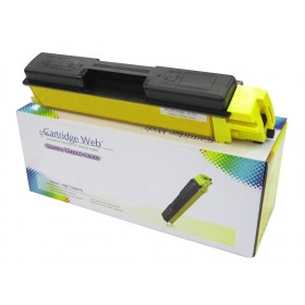 Toner Cartridge Web Yellow  UTAX 3721 zamiennik  4472110016 