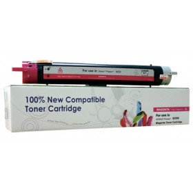 Toner Cartridge Web Magenta Xerox 6250 zamiennik 106R00673 