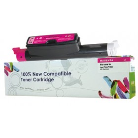 Toner Cartridge Web Magenta Xerox 6360 zamiennik 106R01219 