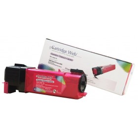 Toner Cartridge Web Magenta Xerox 6500 zamiennik 106R01602 