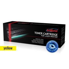 Toner JetWorld zamiennik HP 415A W2032A LaserJet Color Pro M454, M479 2.1K Yellow 