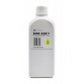 Butelka Yellow Brother 1L Tusz Barwnikowy (Dye) INK-MATE BIMB500D 