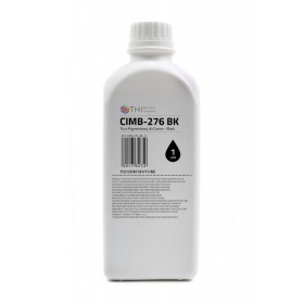 Butelka Black Canon 1L Tusz Pigmentowy (Pigment) INK-MATE CIMB276 