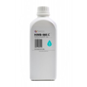 Butelka Cyan HP 1L Tusz Barwnikowy (Dye) INK-MATE HIMB985 