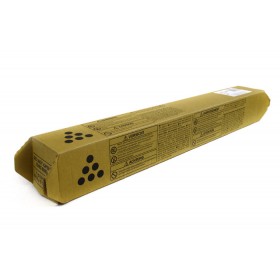 Toner Clear Box Black Ricoh Aficio MPC2010, MPC2030, MPC2031, MPC2050, MPC2051, MPC2501, MPC2530, MPC2531, MPC2550, MPC2551, MPC