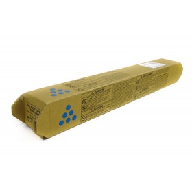 Toner Clear Box Cyan Ricoh Aficio MPC2010, MPC2030, MPC2031, MPC2050, MPC2051, MPC2501, MPC2530, MPC2531, MPC2550, MPC2551, MPC2