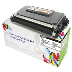 Toner Cartridge Web Czarny Brother TN3380 zamiennik TN-3380 