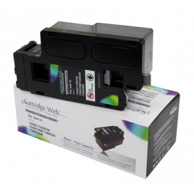 Toner Cartridge Web Black Dell 1350 zamiennik 593-11016 