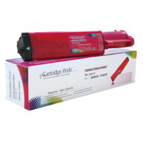 Toner Cartridge Web Magenta Dell 3000 zamiennik 593-10062 