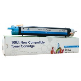 Toner Cartridge Web Cyan Dell 5110 zamiennik 593-10119 