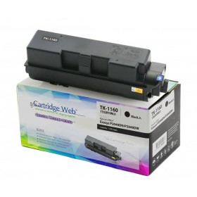 Toner Cartridge Web Czarny Kyocera TK1160 zamiennik TK-1160  