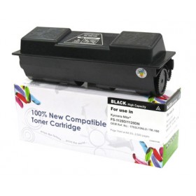 Toner Cartridge Web Czarny Kyocera TK160 zamiennik TK-160 