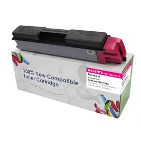 Toner Cartridge Web Magenta Kyocera TK5135 zamiennik TK-5135M 