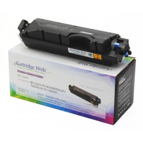 Toner Cartridge Web Black Kyocera TK5140 zamiennik TK-5140K 