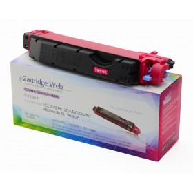 Toner Cartridge Web Magenta Kyocera TK5140 zamiennik TK-5140M 