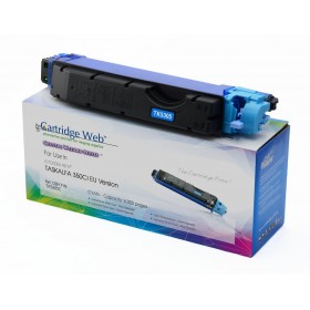 Toner Cartridge Web Cyan Kyocera TK5305 zamiennik TK-5305C 