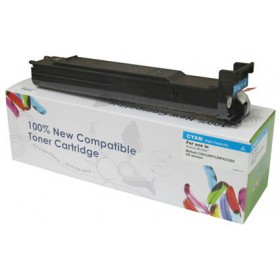 Toner Cartridge Web Cyan Minolta Bizhub C30P zamiennik A06V454 