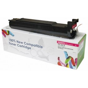 Toner Cartridge Web Magenta Minolta Bizhub C30P zamiennik A06V354 