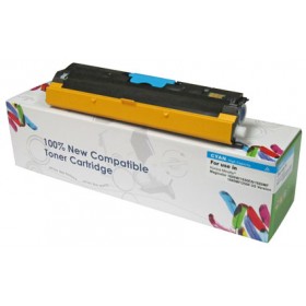 Toner Cartridge Web Cyan Oki C110/C130N zamiennik 44250723 