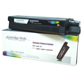 Toner Cartridge Web Black OKI C5800 zamiennik 43324424 