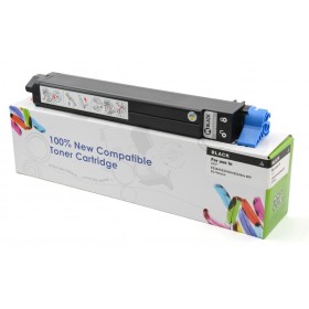 Toner Cartridge Web Black OKI ES3640,ES3640E,ES3640E MFP  zamiennik 42918928 