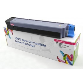 Toner Cartridge Web Magenta OKI ES8451 zamiennik 44059258 