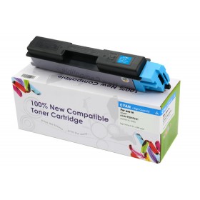 Toner Cartridge Web Cyan OLIVETTI 2021 zamiennik B0953 