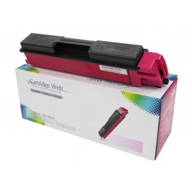 Toner Cartridge Web Magenta OLIVETTI P2026 zamiennik B0948 