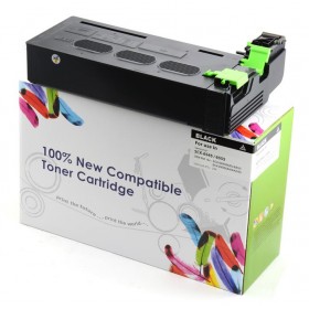 Toner Cartridge Web Czarny Samsung SCX 6555 zamiennik SCX-D6555A 