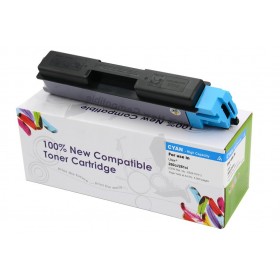 Toner Cartridge Web Cyan UTAX 260 zamiennik 652611011 