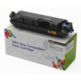 Toner Cartridge Web Black UTAX 3060 zamiennik PK5011K, PK-5011K (1T02NR0UT0, 1T02NR0TA0) 