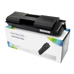 Toner Cartridge Web Black UTAX 3721 zamiennik 4472110010 