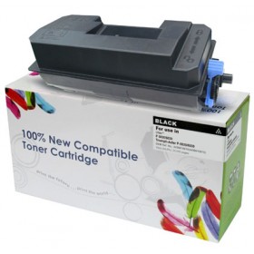 Toner Cartridge Web Czarny Utax / Triumph-Adler P5030 zamiennik 4436010010 