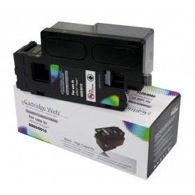 Toner Cartridge Web Black Xerox 6000/6010 zamiennik (region 3) 106R01634 