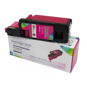 Toner Cartridge Web Magenta Xerox 6000/6010 zamiennik (region 3) 106R01632 