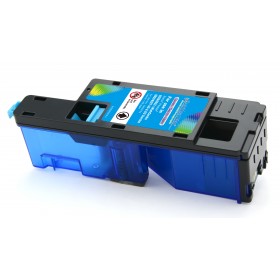 Toner Cartridge Web Cyan Xerox 6020/6022 zamiennik 106R02760 