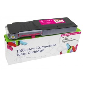 Toner Cartridge Web Magenta Xerox Phaser 6600 zamiennik 106R02234 