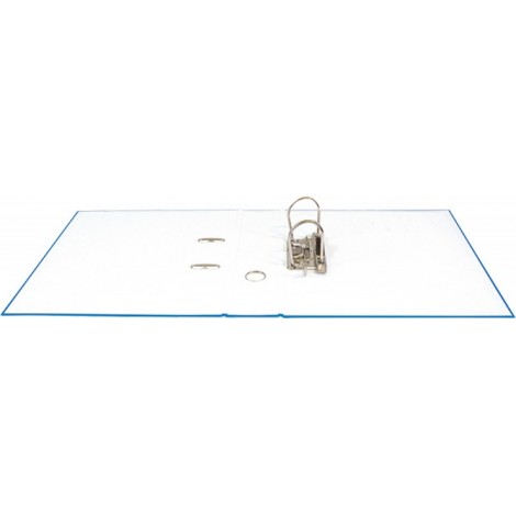 Segregator OFFICE PRODUCTS Officer, PP, A4/75mm, niebieski