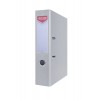Segregator OFFICE PRODUCTS Officer, PP, A4/75mm, szary
