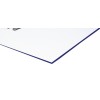 Segregator OFFICE PRODUCTS Officer, PP, A4/75mm, szary